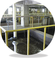 即効性と費用対効果に自信あり 排水処理 汚水 臭気対策用バイオ資材の決定版 アクアリフト900 Aqua アクアサービス株式会社